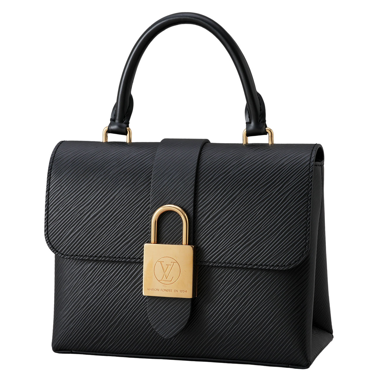 LOUIS VUITTON(USED)루이비통 M62646 에삐 록키 BB
